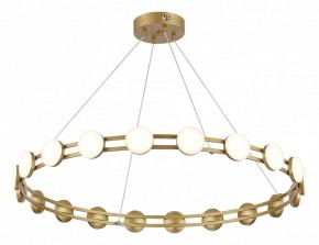 Подвесная люстра ST-Luce MONRO SL6610.203.20 в Заводоуковске - zavodoukovsk.ok-mebel.com | фото 4