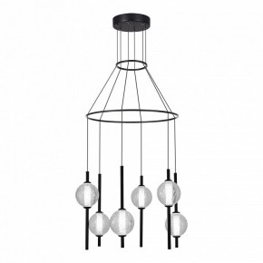 Подвесная люстра ST-Luce Peek SL6120.403.06 в Заводоуковске - zavodoukovsk.ok-mebel.com | фото 2