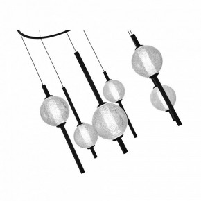 Подвесная люстра ST-Luce Peek SL6120.403.06 в Заводоуковске - zavodoukovsk.ok-mebel.com | фото 3