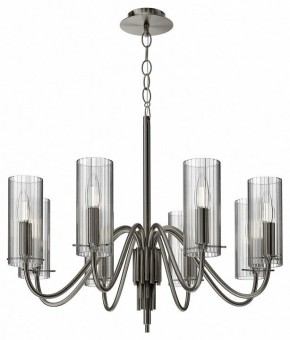 Подвесная люстра ST-Luce SANTORI SL2005.103.08 в Заводоуковске - zavodoukovsk.ok-mebel.com | фото 4