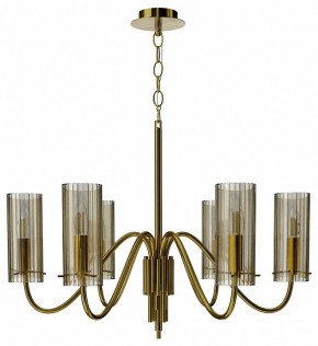 Подвесная люстра ST-Luce SANTORI SL2005.303.06 в Заводоуковске - zavodoukovsk.ok-mebel.com | фото 3