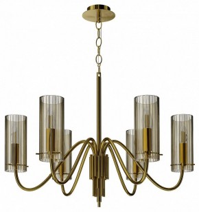 Подвесная люстра ST-Luce SANTORI SL2005.303.06 в Заводоуковске - zavodoukovsk.ok-mebel.com | фото 5