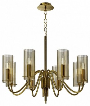 Подвесная люстра ST-Luce SANTORI SL2005.303.08 в Заводоуковске - zavodoukovsk.ok-mebel.com | фото 4