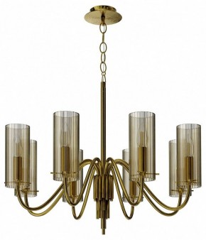 Подвесная люстра ST-Luce SANTORI SL2005.303.08 в Заводоуковске - zavodoukovsk.ok-mebel.com | фото 5