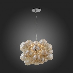 Подвесная люстра ST-Luce Sospiro SL432.203.12 в Заводоуковске - zavodoukovsk.ok-mebel.com | фото 3