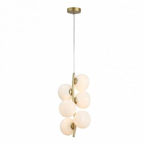 Подвесная люстра ST-Luce Sweven SL1519.303.06 в Заводоуковске - zavodoukovsk.ok-mebel.com | фото 2