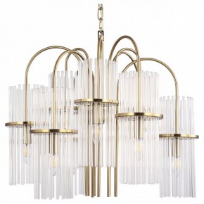 Подвесная люстра ST-Luce TASSE SL6145.303.09 в Заводоуковске - zavodoukovsk.ok-mebel.com | фото