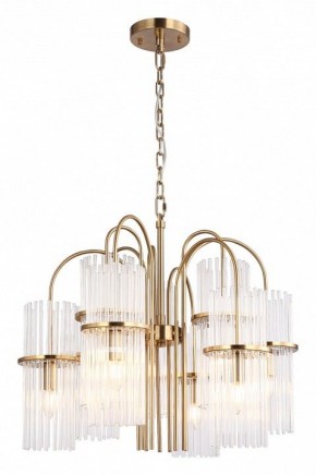 Подвесная люстра ST-Luce TASSE SL6145.303.09 в Заводоуковске - zavodoukovsk.ok-mebel.com | фото 2