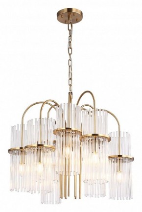 Подвесная люстра ST-Luce TASSE SL6145.303.09 в Заводоуковске - zavodoukovsk.ok-mebel.com | фото 4