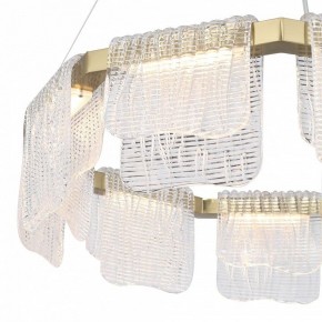 Подвесная люстра ST-Luce VOILE SL6021.203.54 в Заводоуковске - zavodoukovsk.ok-mebel.com | фото 6