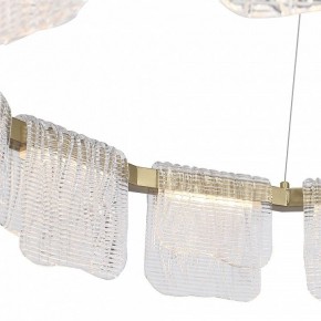 Подвесная люстра ST-Luce VOILE SL6021.203.66 в Заводоуковске - zavodoukovsk.ok-mebel.com | фото 7