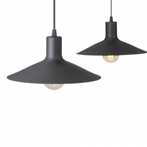 Подвесная люстра Vitaluce V4825 V4825-1/4S в Заводоуковске - zavodoukovsk.ok-mebel.com | фото 3