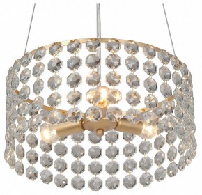 Подвесная люстра Vitaluce V5329 V5329-8/3S в Заводоуковске - zavodoukovsk.ok-mebel.com | фото