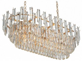 Подвесная люстра Vitaluce V53440 V53440-8/19 в Заводоуковске - zavodoukovsk.ok-mebel.com | фото 2