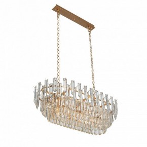 Подвесная люстра Vitaluce V53440 V53440-8/19 в Заводоуковске - zavodoukovsk.ok-mebel.com | фото 4