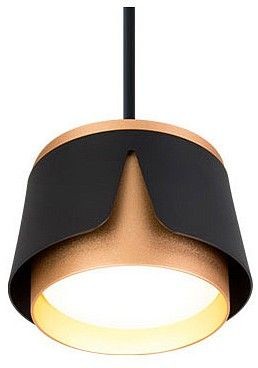 Подвесной светильник Arte Lamp Amaks A8028SP-1BK в Заводоуковске - zavodoukovsk.ok-mebel.com | фото
