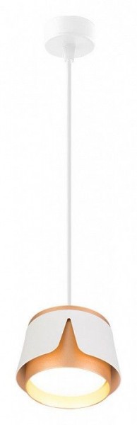 Подвесной светильник Arte Lamp Amaks A8028SP-1WH в Заводоуковске - zavodoukovsk.ok-mebel.com | фото 2
