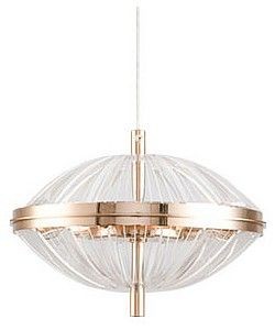 Подвесной светильник Arte Lamp Andromeda A2089SP-6GO в Заводоуковске - zavodoukovsk.ok-mebel.com | фото