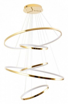 Подвесной светильник Arte Lamp Arcane A2974SP-137PB в Заводоуковске - zavodoukovsk.ok-mebel.com | фото
