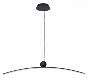 Подвесной светильник Arte Lamp Arno A3362SP-25BK в Заводоуковске - zavodoukovsk.ok-mebel.com | фото 2