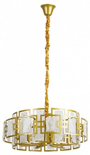 Подвесной светильник Arte Lamp Blake A4087SP-6SG в Заводоуковске - zavodoukovsk.ok-mebel.com | фото 2
