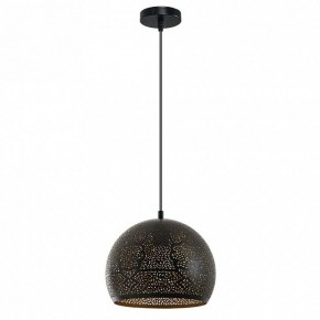 Подвесной светильник Arte Lamp Celesta A7058SP-1BK в Заводоуковске - zavodoukovsk.ok-mebel.com | фото 2
