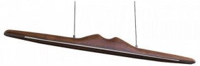 Подвесной светильник Arte Lamp Conca A4286SP-19BK в Заводоуковске - zavodoukovsk.ok-mebel.com | фото