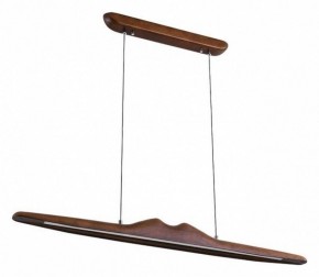 Подвесной светильник Arte Lamp Conca A4286SP-19BK в Заводоуковске - zavodoukovsk.ok-mebel.com | фото 2