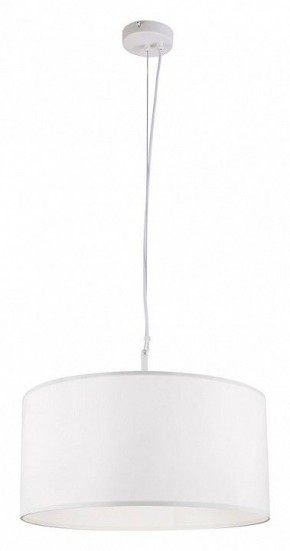 Подвесной светильник Arte Lamp Coppa A4095SP-3WH в Заводоуковске - zavodoukovsk.ok-mebel.com | фото 2