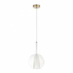 Подвесной светильник Arte Lamp Gala A2725SP-1SG в Заводоуковске - zavodoukovsk.ok-mebel.com | фото