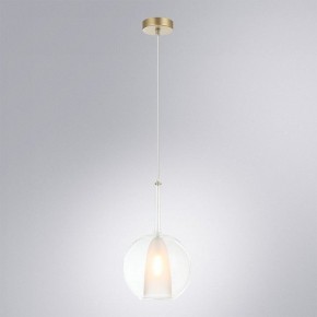 Подвесной светильник Arte Lamp Gala A2725SP-1SG в Заводоуковске - zavodoukovsk.ok-mebel.com | фото 3