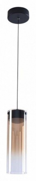 Подвесной светильник Arte Lamp Lanterna A3606SP-8BK в Заводоуковске - zavodoukovsk.ok-mebel.com | фото 2