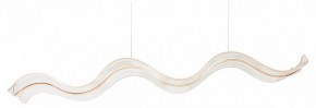 Подвесной светильник Arte Lamp Medusa A2092SP-1GO в Заводоуковске - zavodoukovsk.ok-mebel.com | фото