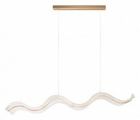 Подвесной светильник Arte Lamp Medusa A2092SP-1GO в Заводоуковске - zavodoukovsk.ok-mebel.com | фото 2
