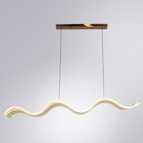 Подвесной светильник Arte Lamp Medusa A2092SP-1GO в Заводоуковске - zavodoukovsk.ok-mebel.com | фото 3