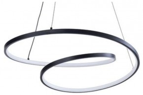 Подвесной светильник Arte Lamp Millo A3893SP-30BK в Заводоуковске - zavodoukovsk.ok-mebel.com | фото