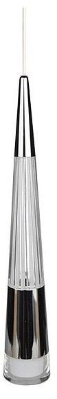Подвесной светильник Arte Lamp Sabik A6576SP-1CC в Заводоуковске - zavodoukovsk.ok-mebel.com | фото