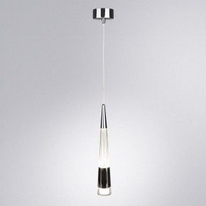 Подвесной светильник Arte Lamp Sabik A6576SP-1CC в Заводоуковске - zavodoukovsk.ok-mebel.com | фото 3