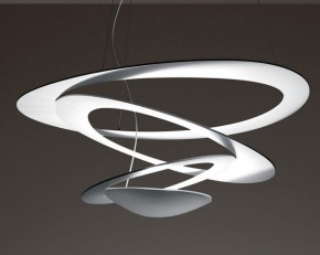 Подвесной светильник Artemide  1249010A в Заводоуковске - zavodoukovsk.ok-mebel.com | фото