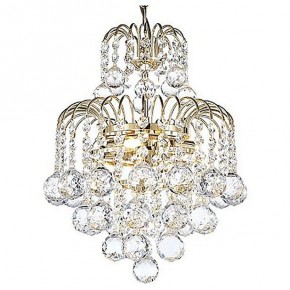 Подвесной светильник Arti Lampadari Bellagio Bellagio E 1.5.30.100 G в Заводоуковске - zavodoukovsk.ok-mebel.com | фото