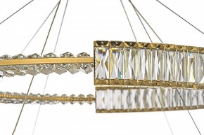 Подвесной светильник Arti Lampadari Carini Carini L 1.5.80+100.101 G в Заводоуковске - zavodoukovsk.ok-mebel.com | фото 4