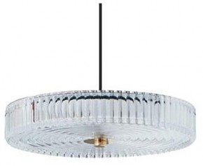 Подвесной светильник Arti Lampadari Viro Viro L 1.5.28 G в Заводоуковске - zavodoukovsk.ok-mebel.com | фото