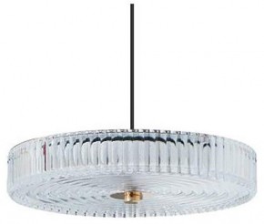Подвесной светильник Arti Lampadari Viro Viro L 1.5.45 G в Заводоуковске - zavodoukovsk.ok-mebel.com | фото