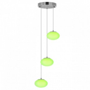 Подвесной светильник Citilux Atman Smart CL226A031 в Заводоуковске - zavodoukovsk.ok-mebel.com | фото 4