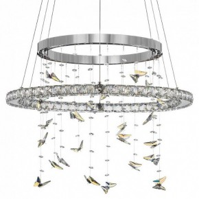 Подвесной светильник Citilux ETERA CL322060 в Заводоуковске - zavodoukovsk.ok-mebel.com | фото