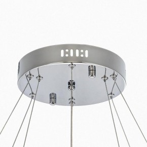 Подвесной светильник Citilux ETERA CL322060 в Заводоуковске - zavodoukovsk.ok-mebel.com | фото 10
