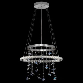 Подвесной светильник Citilux ETERA CL322060 в Заводоуковске - zavodoukovsk.ok-mebel.com | фото 2
