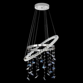 Подвесной светильник Citilux ETERA CL322060 в Заводоуковске - zavodoukovsk.ok-mebel.com | фото 4