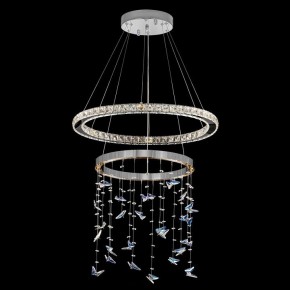 Подвесной светильник Citilux ETERA CL322060 в Заводоуковске - zavodoukovsk.ok-mebel.com | фото 5