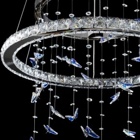 Подвесной светильник Citilux ETERA CL322060 в Заводоуковске - zavodoukovsk.ok-mebel.com | фото 8